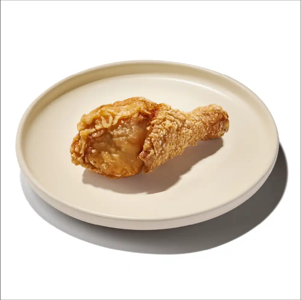 Drumstick Salted Egg