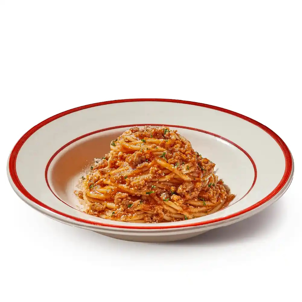 Spaghetti Bolognese