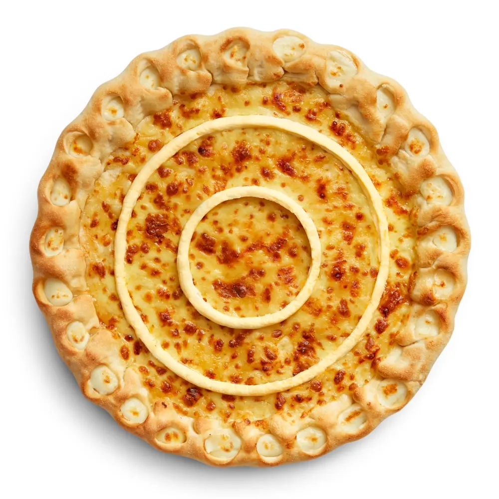 Premium Honey Cheese