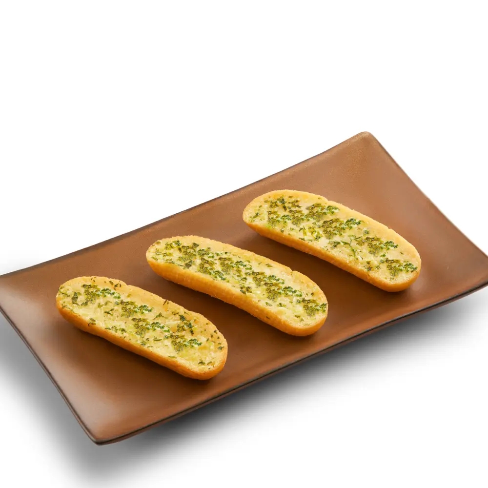 Garlic Bread