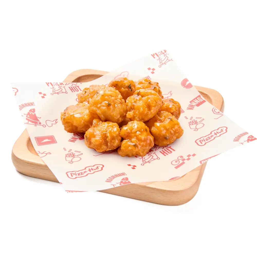 Fried Boneless Chicken Tomyum