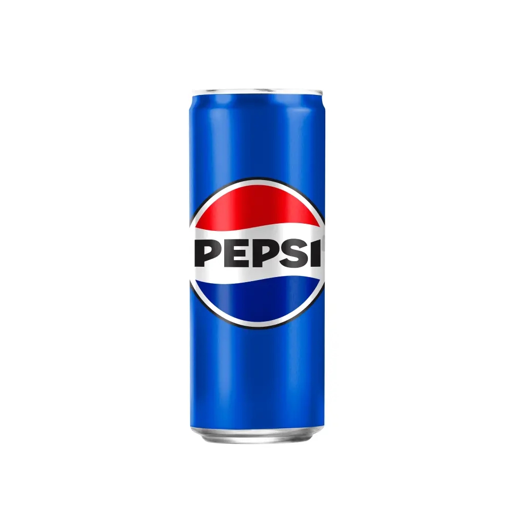 Pepsi Can 320ml