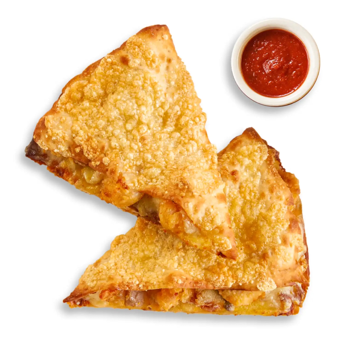 Melts Cheesy Chicken (2 pcs)