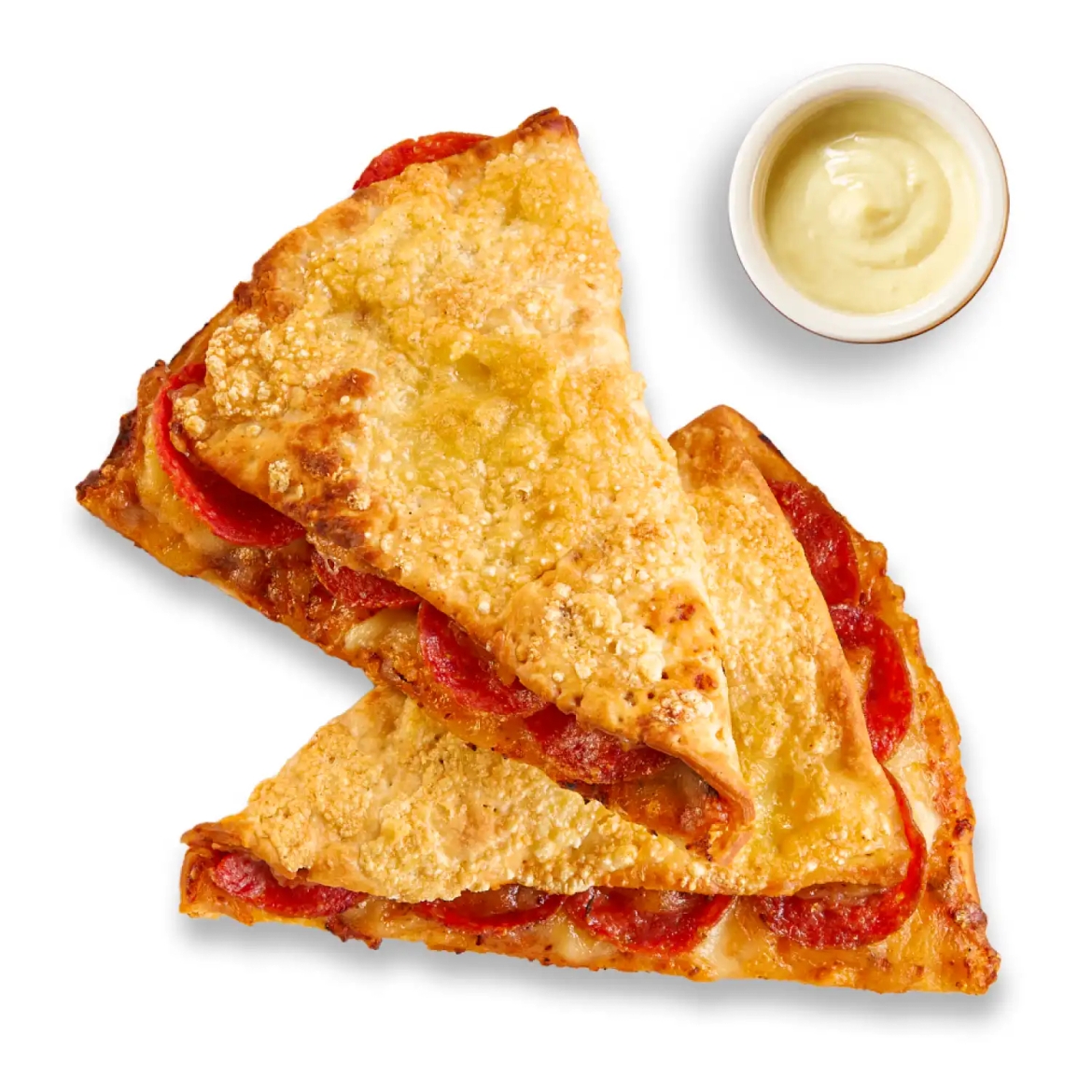 Melts Pepperoni (2 pcs)