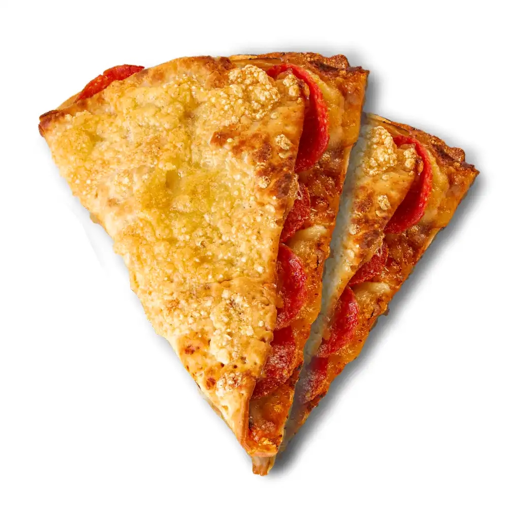 Melts Pepperoni